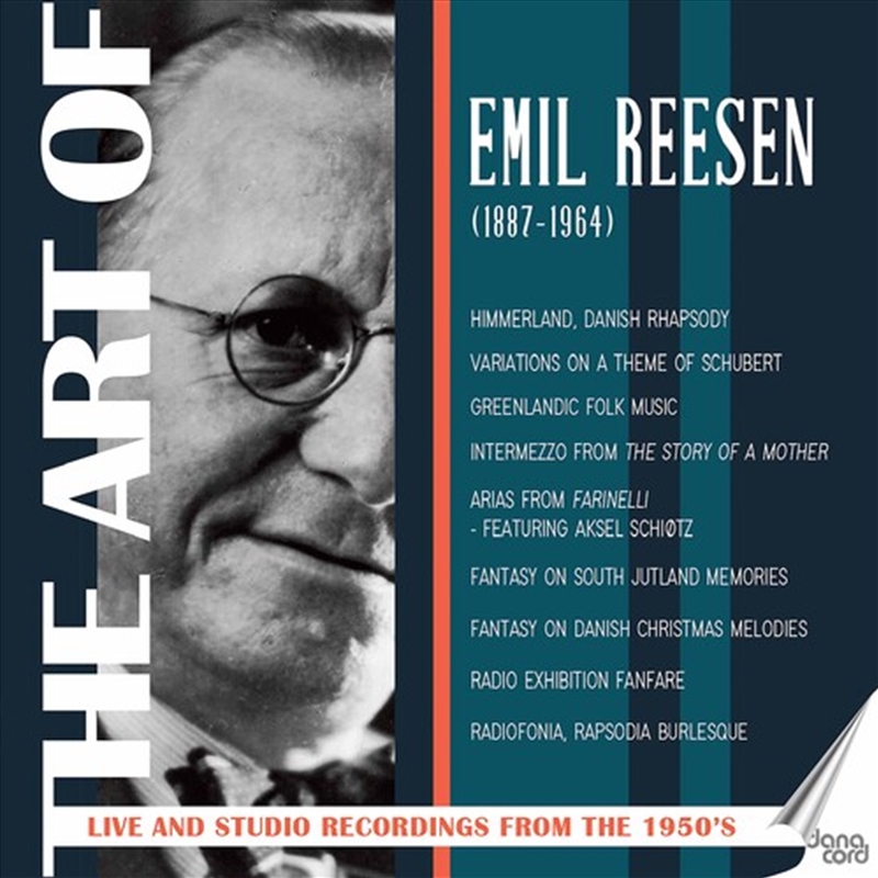 Orchestral Works/Product Detail/Classical
