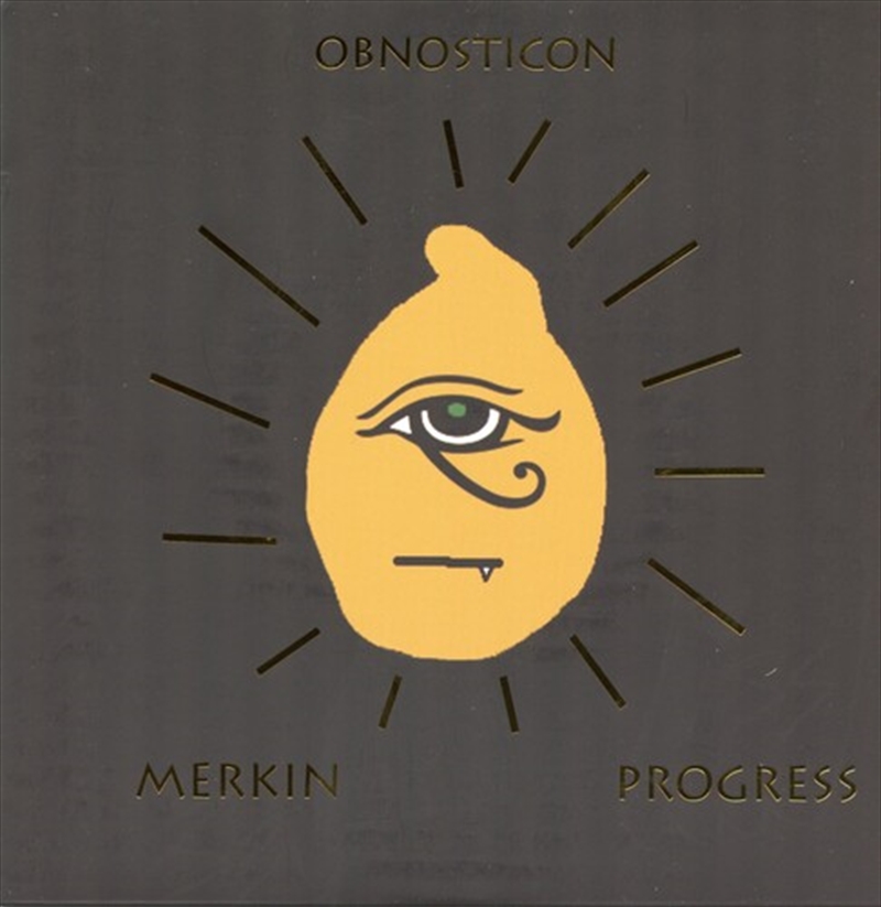 Buy Merkin Progress Online | Sanity
