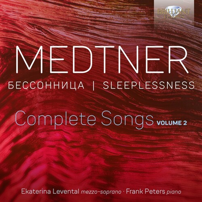 Complete Songs 2/Product Detail/Rock