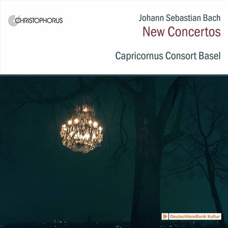 New Concertos/Product Detail/Classical