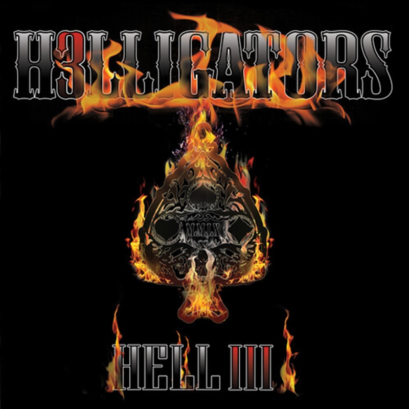 Hell Iii/Product Detail/Rock