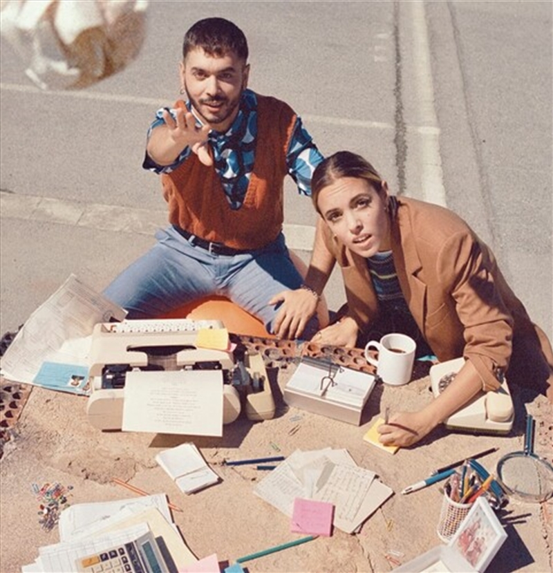 Leva I La Jana/Product Detail/Rock/Pop