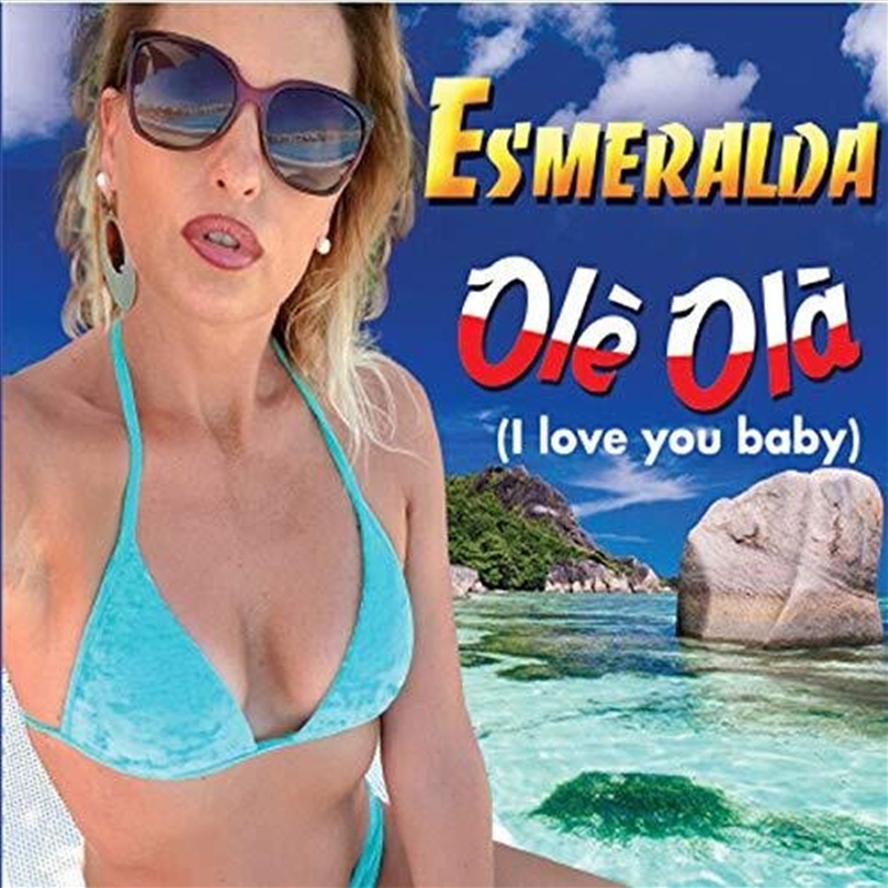 Ole Ola: I Love You Baby/Product Detail/World
