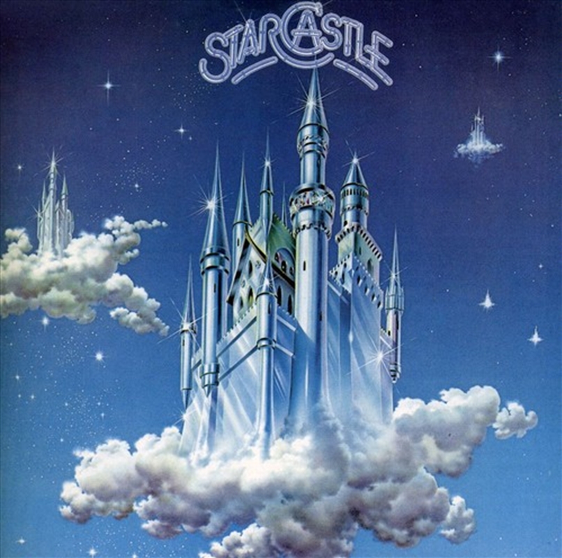 Starcastle/Product Detail/Rock