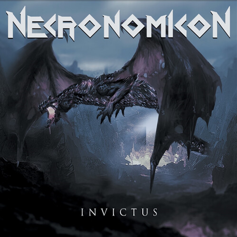 Invictus/Product Detail/Rock/Pop