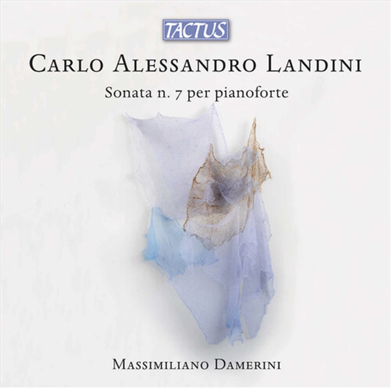 Sonata No 7 Per Pianoforte/Product Detail/Classical