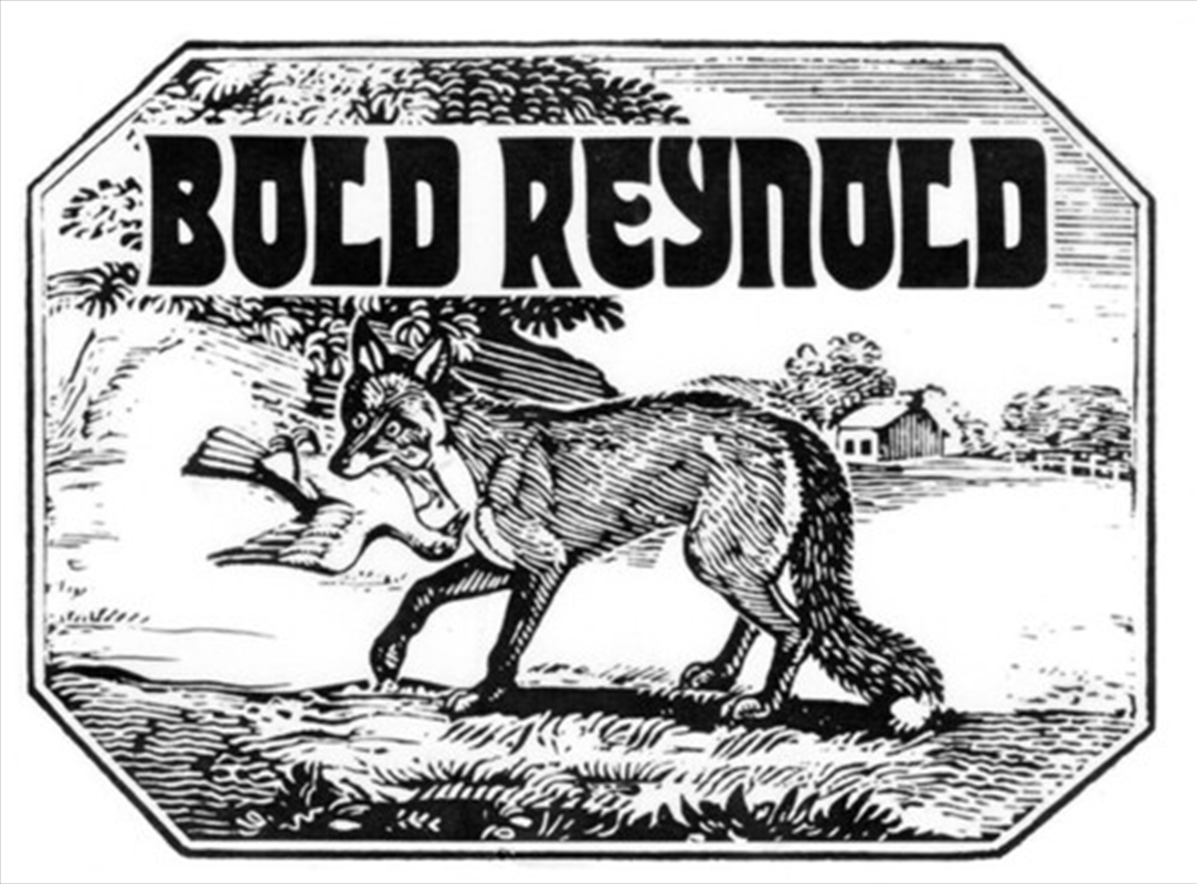 Bold Reynold/Product Detail/Blues