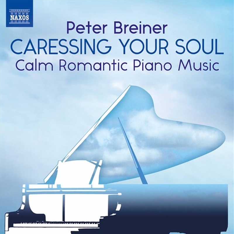 Caressing Your Soul/Product Detail/Classical