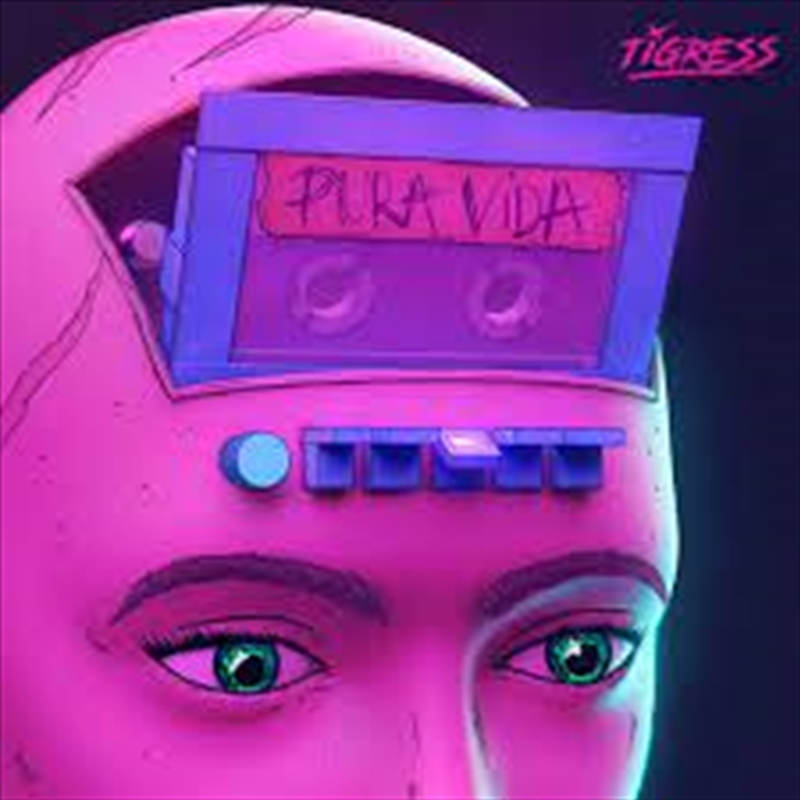 Pura Vida/Product Detail/Rock/Pop