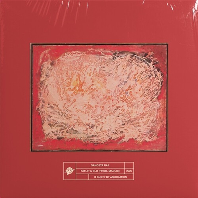 Gangsta Rap/Product Detail/Rap