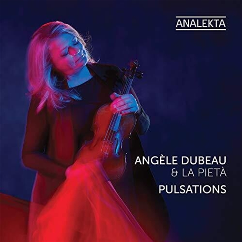 Pulsations/Product Detail/Classical