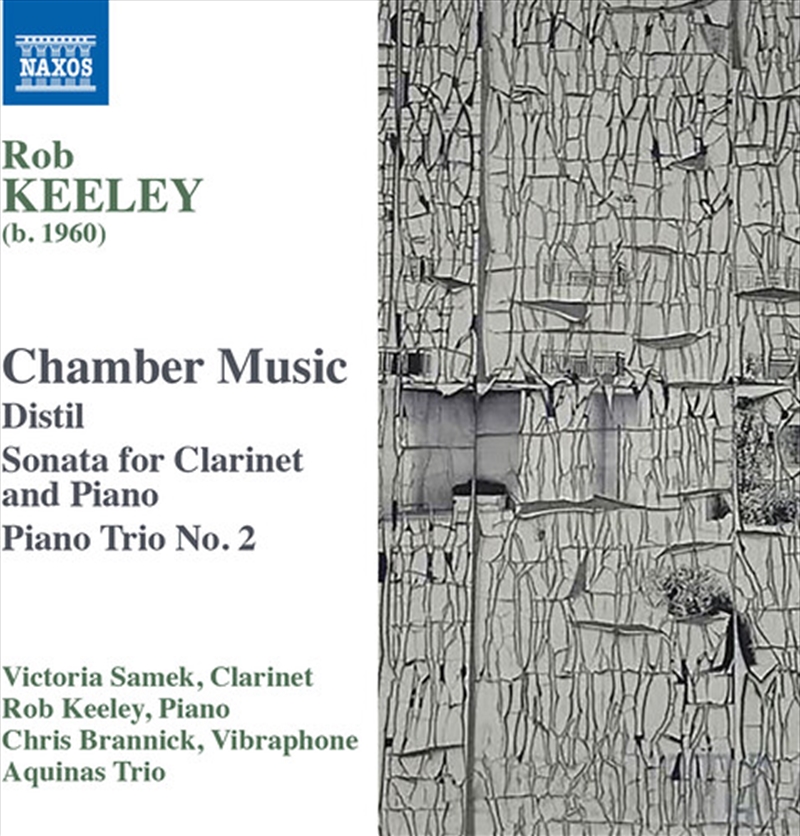 Chamber Music/Product Detail/Classical