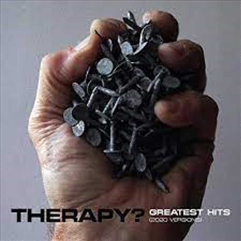 Greatest Hits - 2020 Versions/Product Detail/Rock/Pop