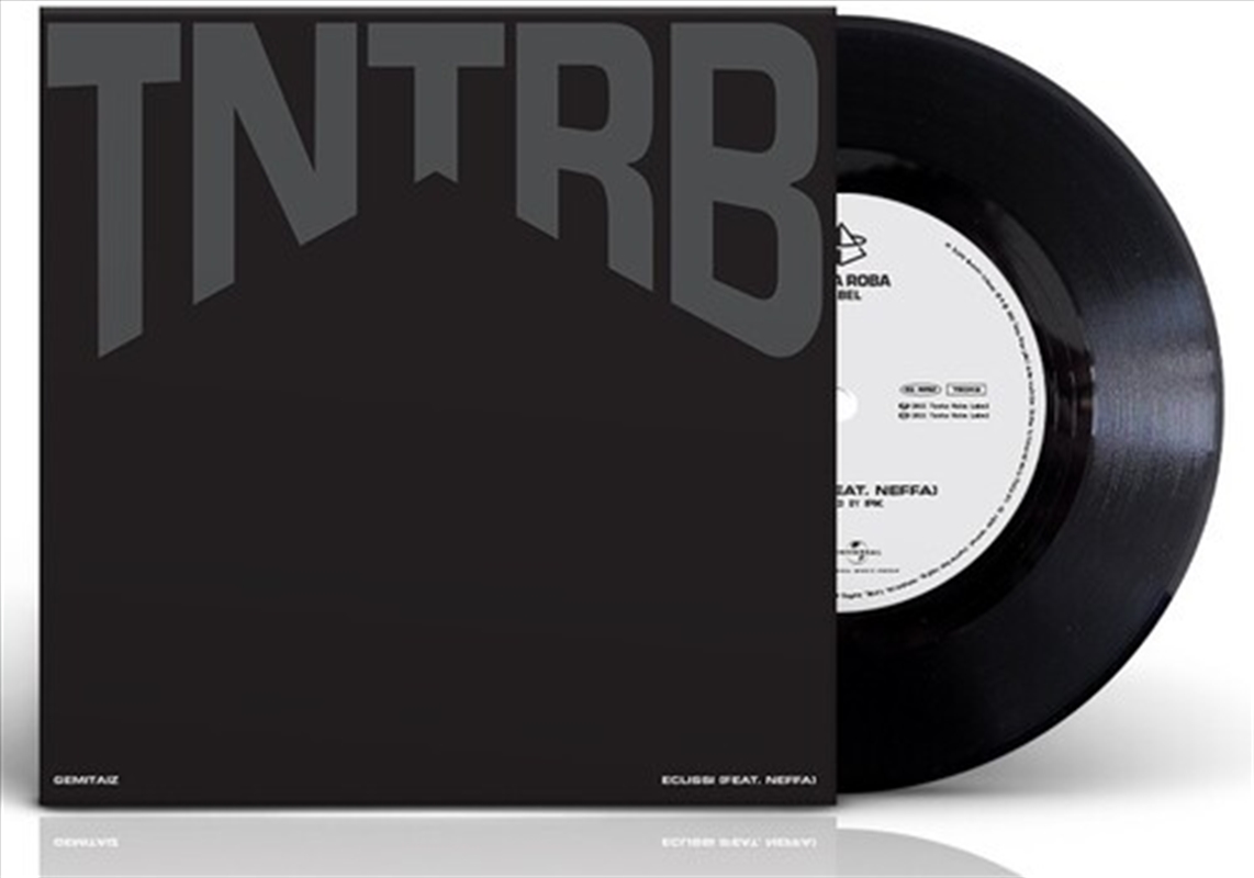 Eclissi/Product Detail/Rap