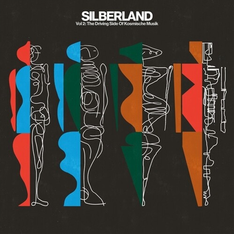 Silberland 2: Driving Side Kos/Product Detail/Rock/Pop