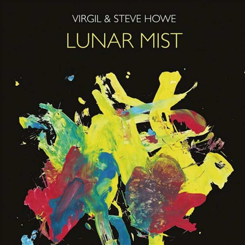 Lunar Mist/Product Detail/Classical
