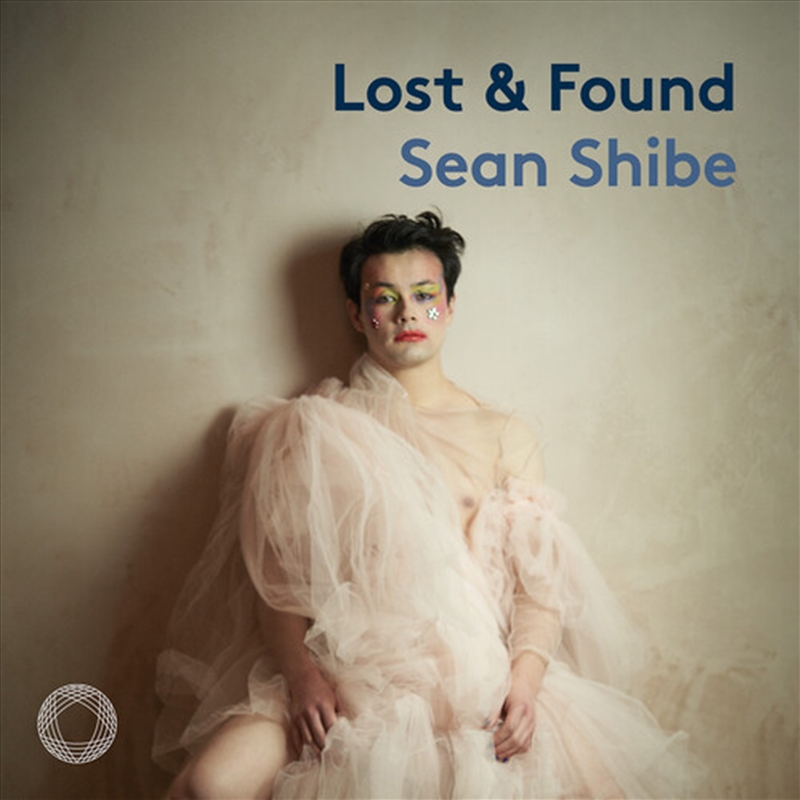 Lost And Found/Product Detail/Classical