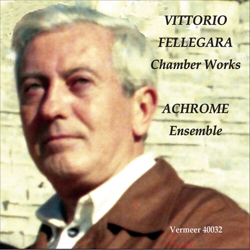 Chamber Works/Product Detail/Classical