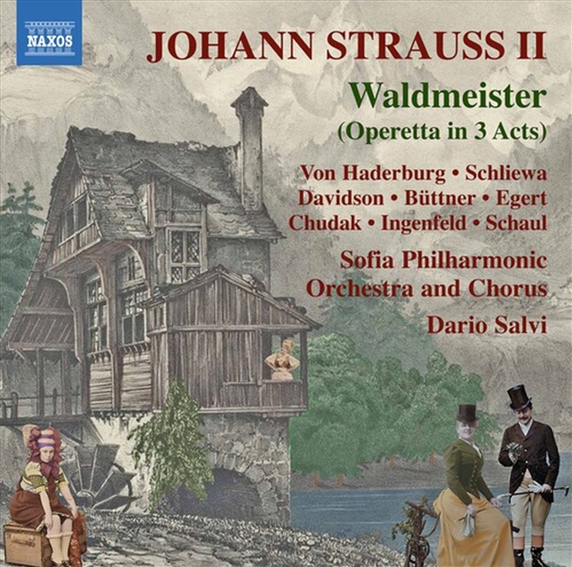Waldmeister/Product Detail/Classical