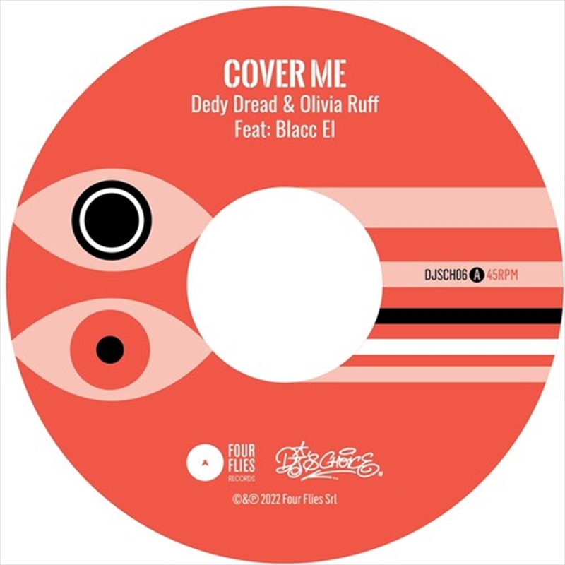 Cover Me/Product Detail/Reggae