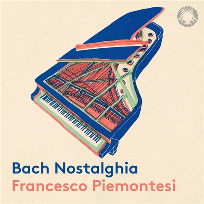 Bach Nostalghia/Product Detail/Classical