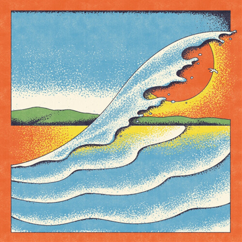 Close Distance/Product Detail/Hip-Hop