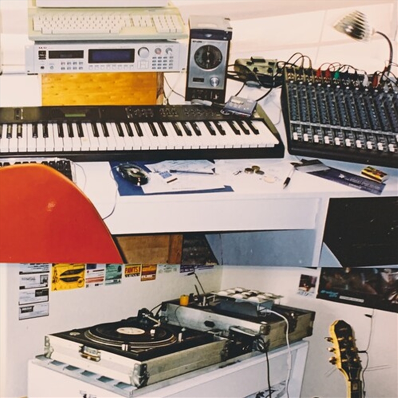 Brighton Tapes/Product Detail/Dance