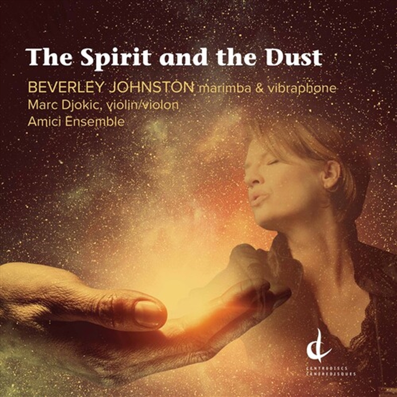 Spirit & Dust/Product Detail/Rock/Pop