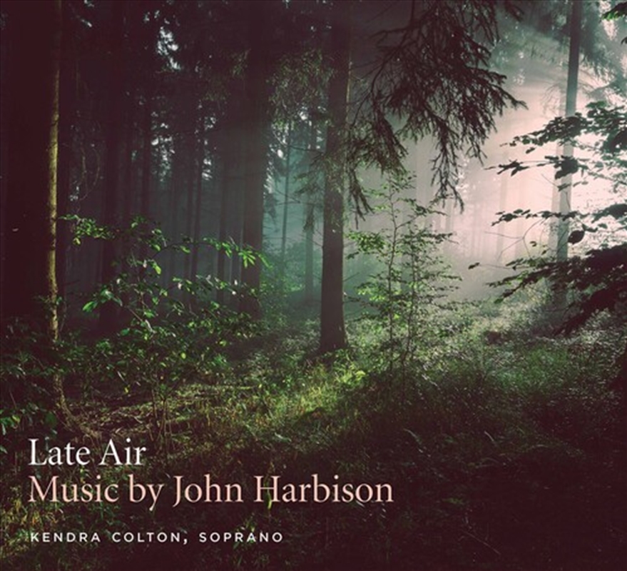 Late Air/Product Detail/Classical