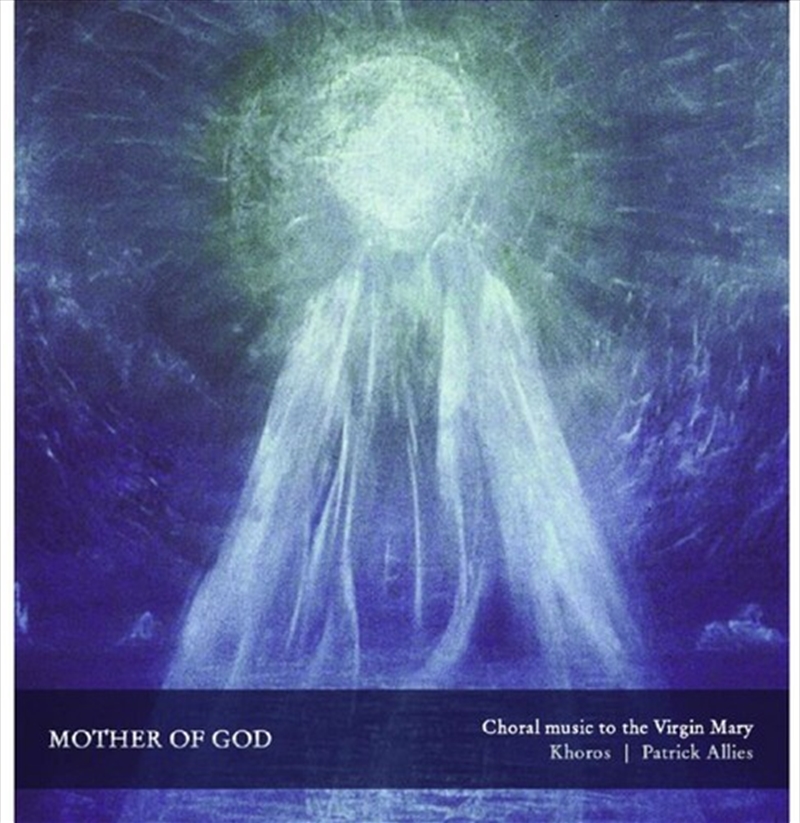 Mother Of God/Product Detail/Classical