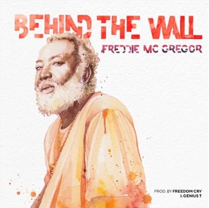 Behind The Wall/Product Detail/Reggae