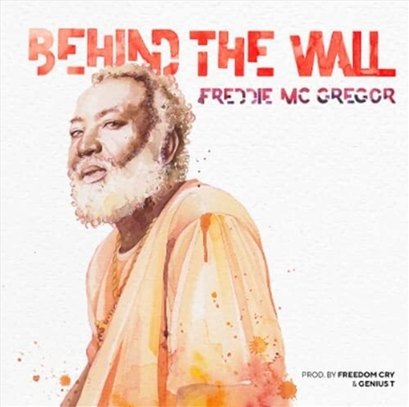 Behind The Wall/Product Detail/Reggae