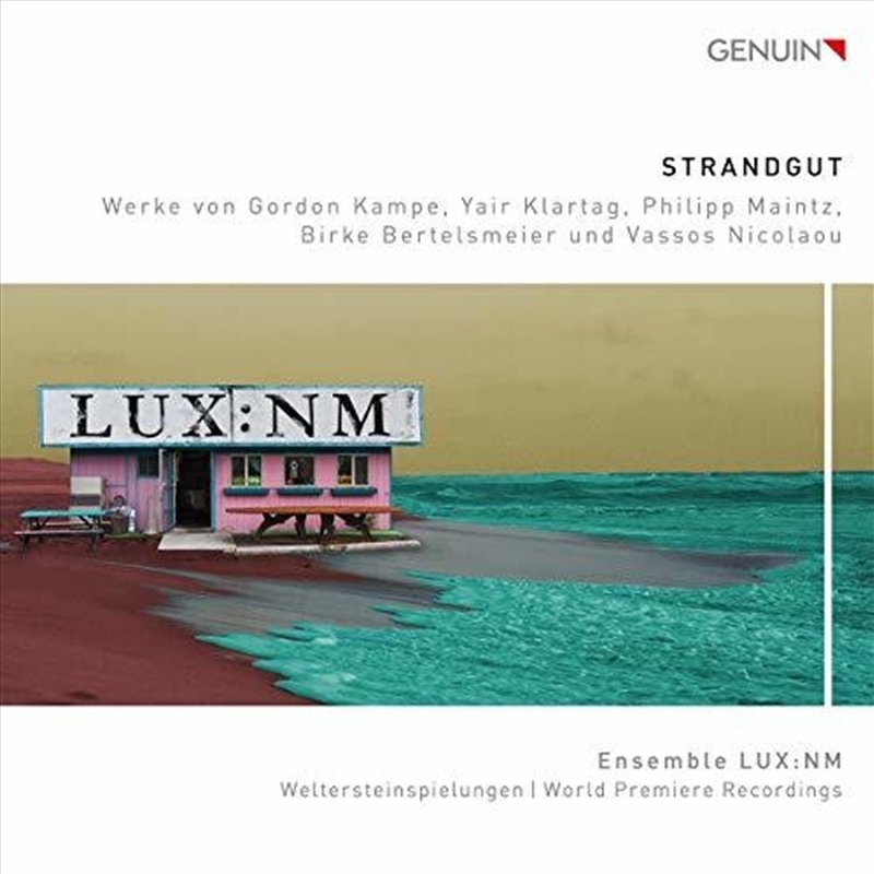 Strandgut/Product Detail/Classical