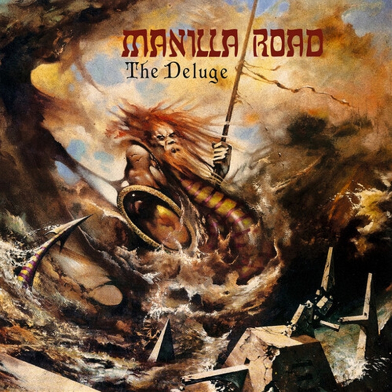 Deluge: Ultimate Ed/Product Detail/Rock/Pop