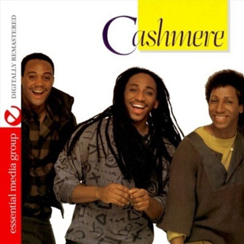 Cashmere/Product Detail/Rap/Hip-Hop/RnB