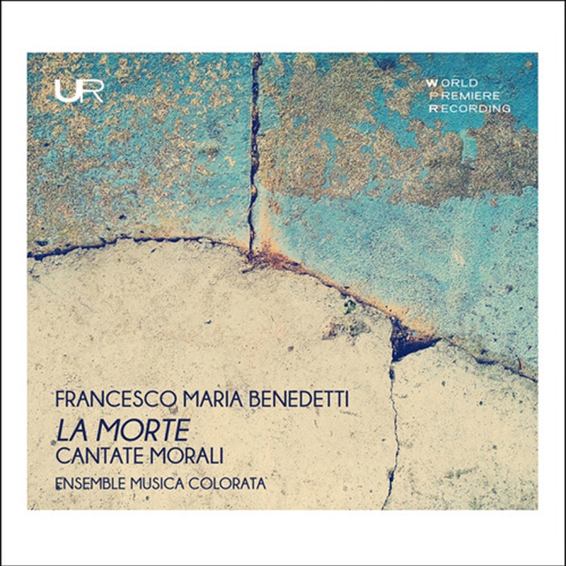 La Morte/Product Detail/Classical