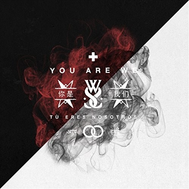 You Are We/Product Detail/Rock/Pop