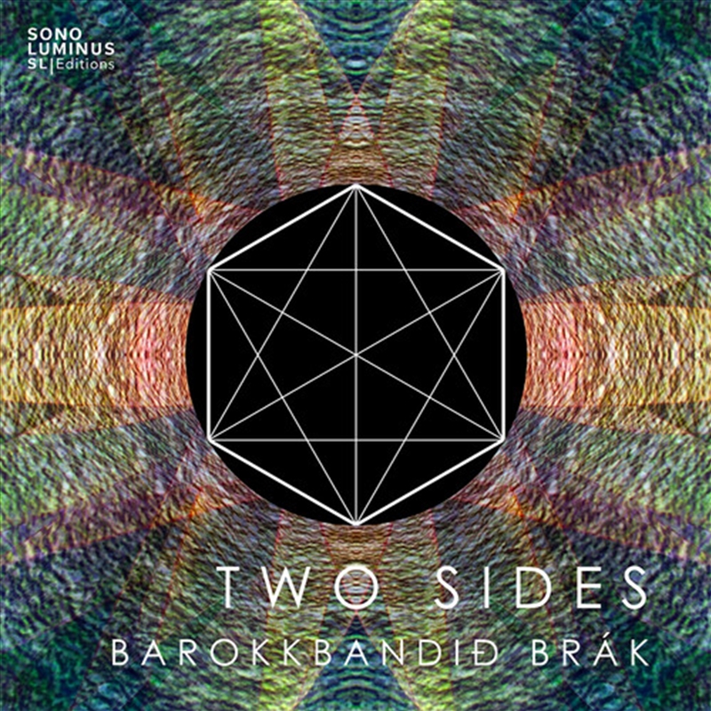 Two Sides/Product Detail/Classical