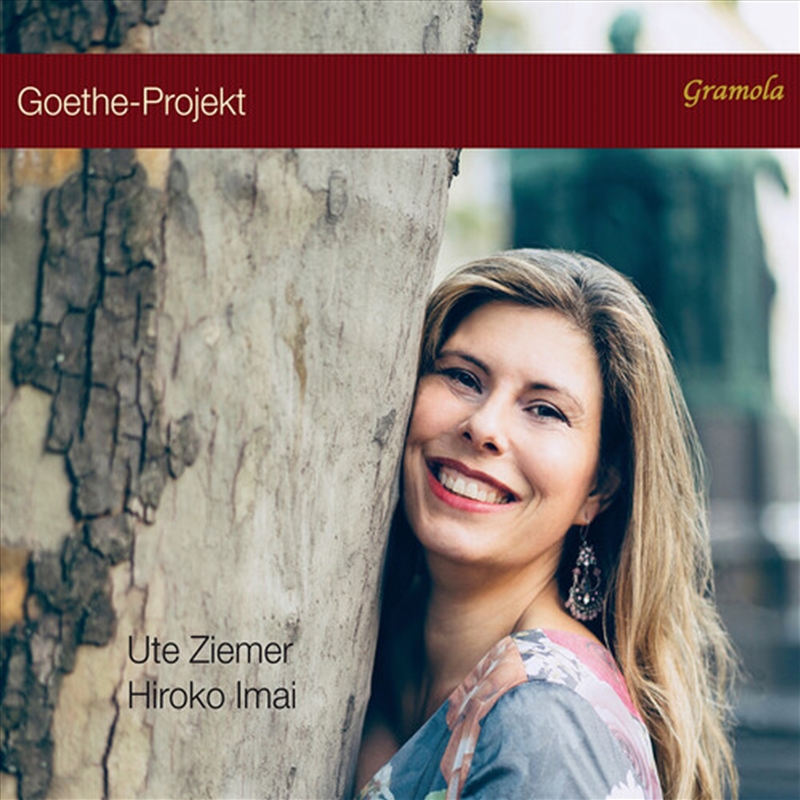 Goethe Project/Product Detail/Classical
