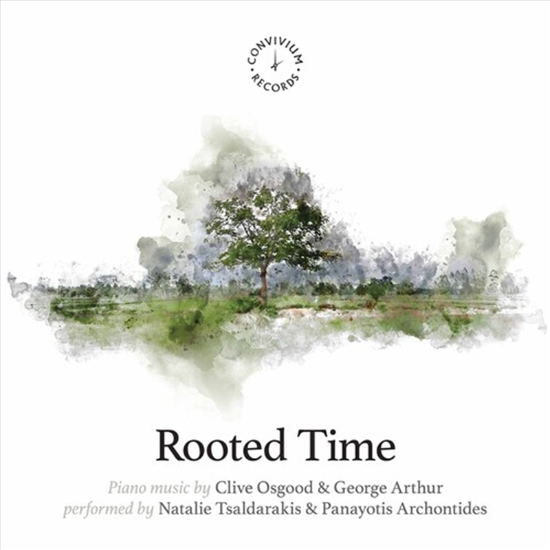 Rooted Time/Product Detail/Classical
