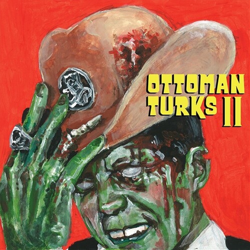 Ottoman Turks Ii/Product Detail/Rock/Pop