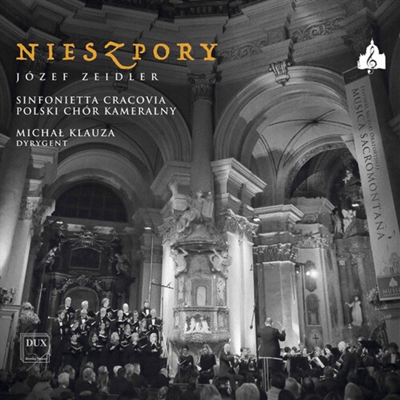 Musica Sacromontana Xv/Product Detail/Classical