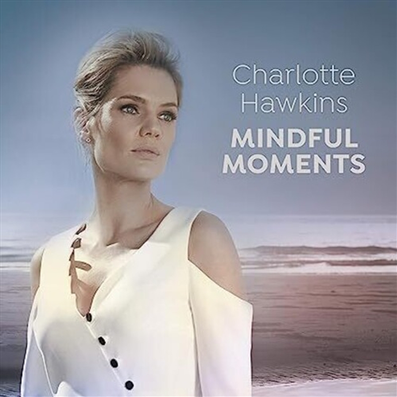 Charlotte Hawkins: Mindful Moments / Various/Product Detail/Rock/Pop