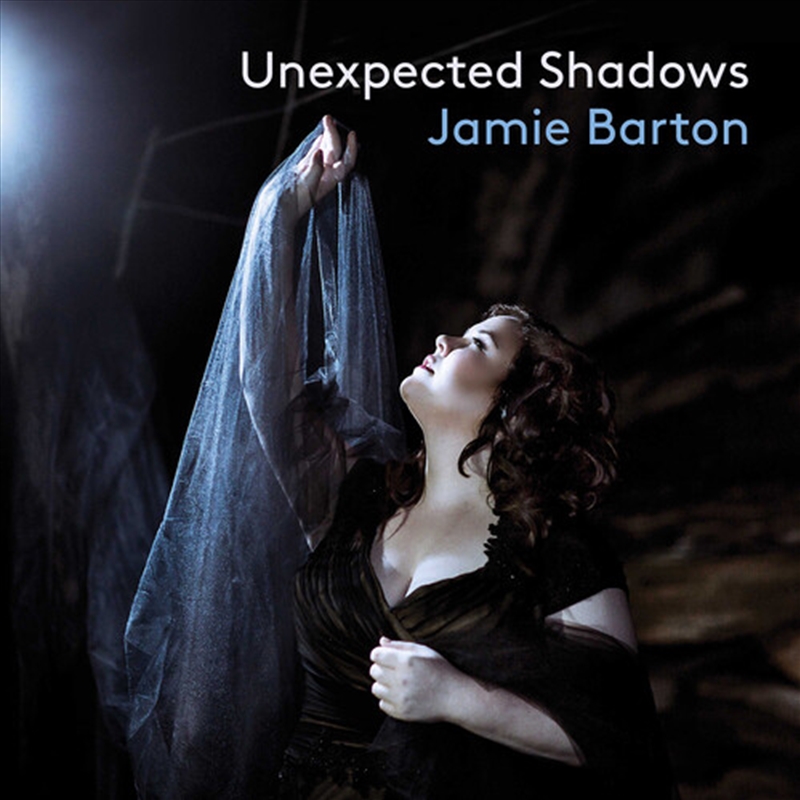 Unexpected Shadows/Product Detail/Classical