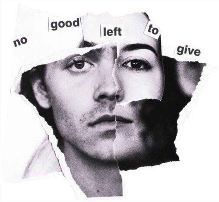 No Good Left To Give/Product Detail/Dance