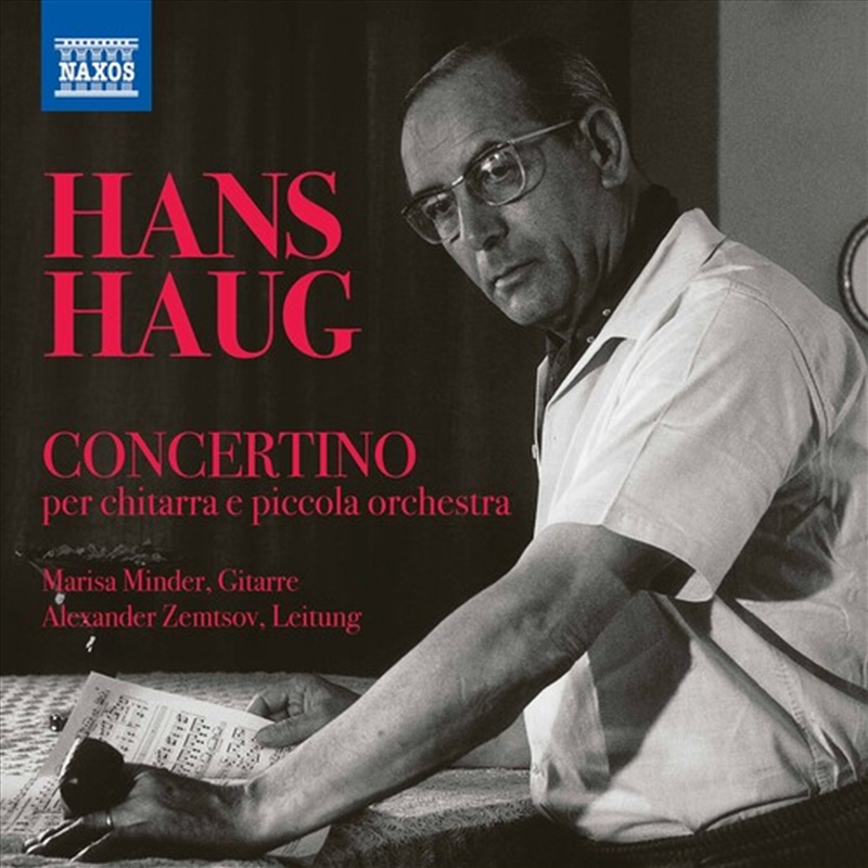 Concertino/Product Detail/Classical