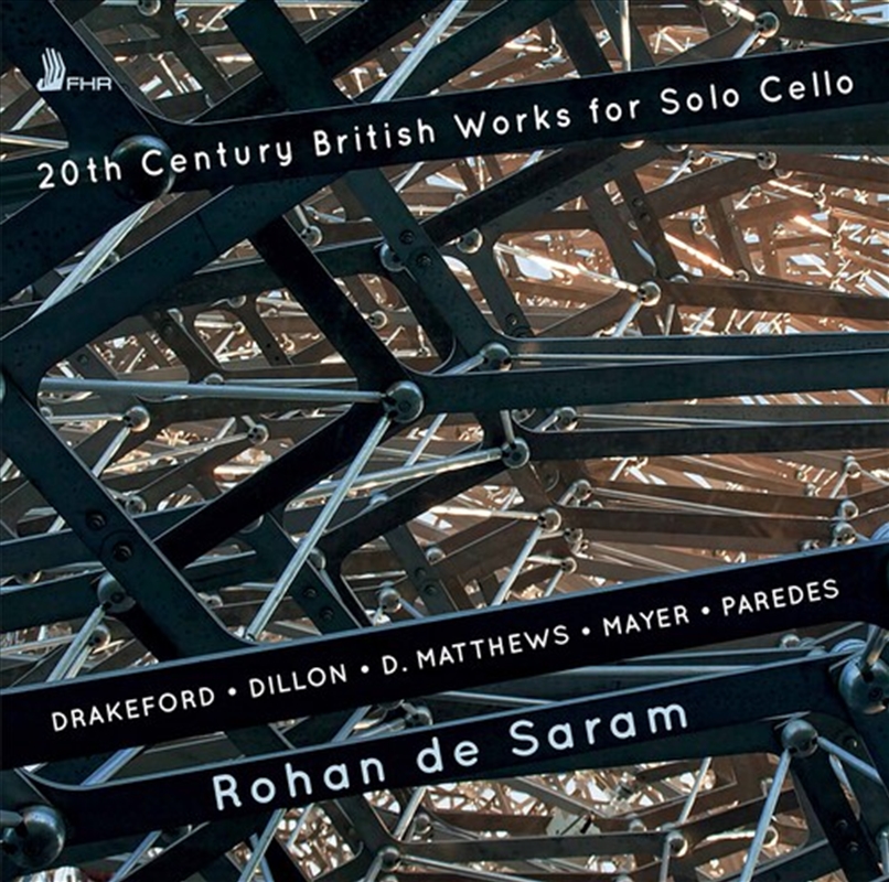 Modern British Works/Product Detail/Classical