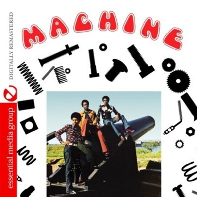 Machine/Product Detail/Dance