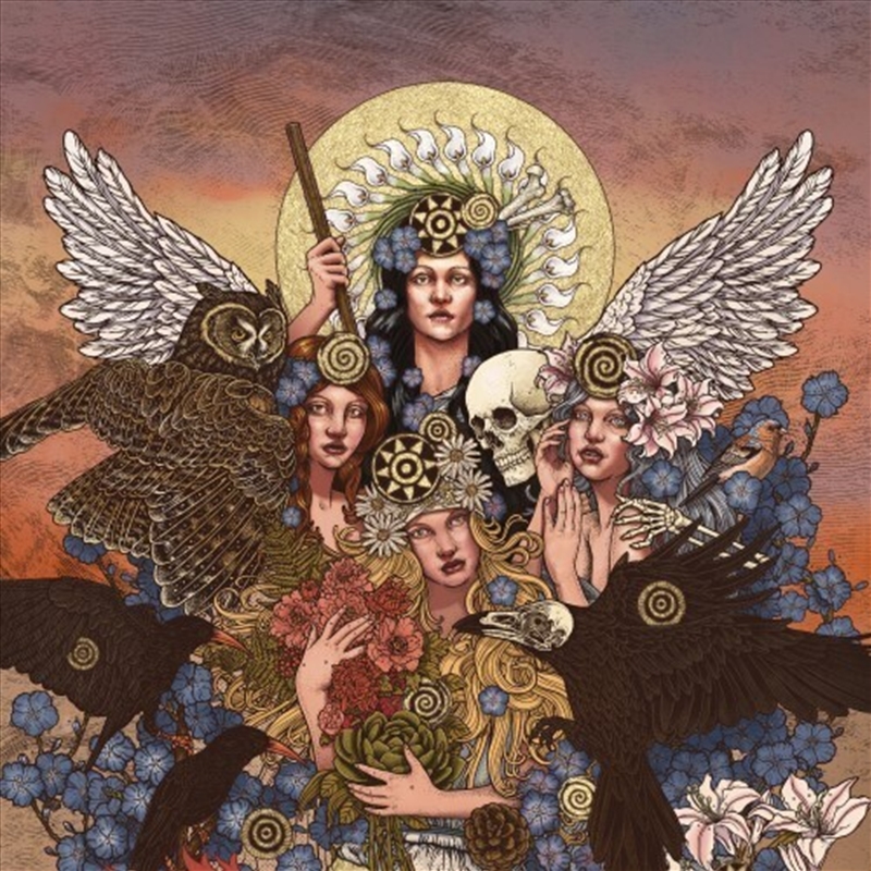 Cancion De Cuna Oceanica/Product Detail/Rock/Pop