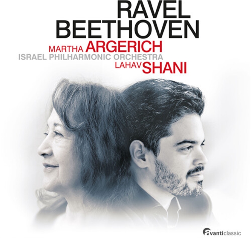 Argerich Plays Beethoven/Product Detail/Classical